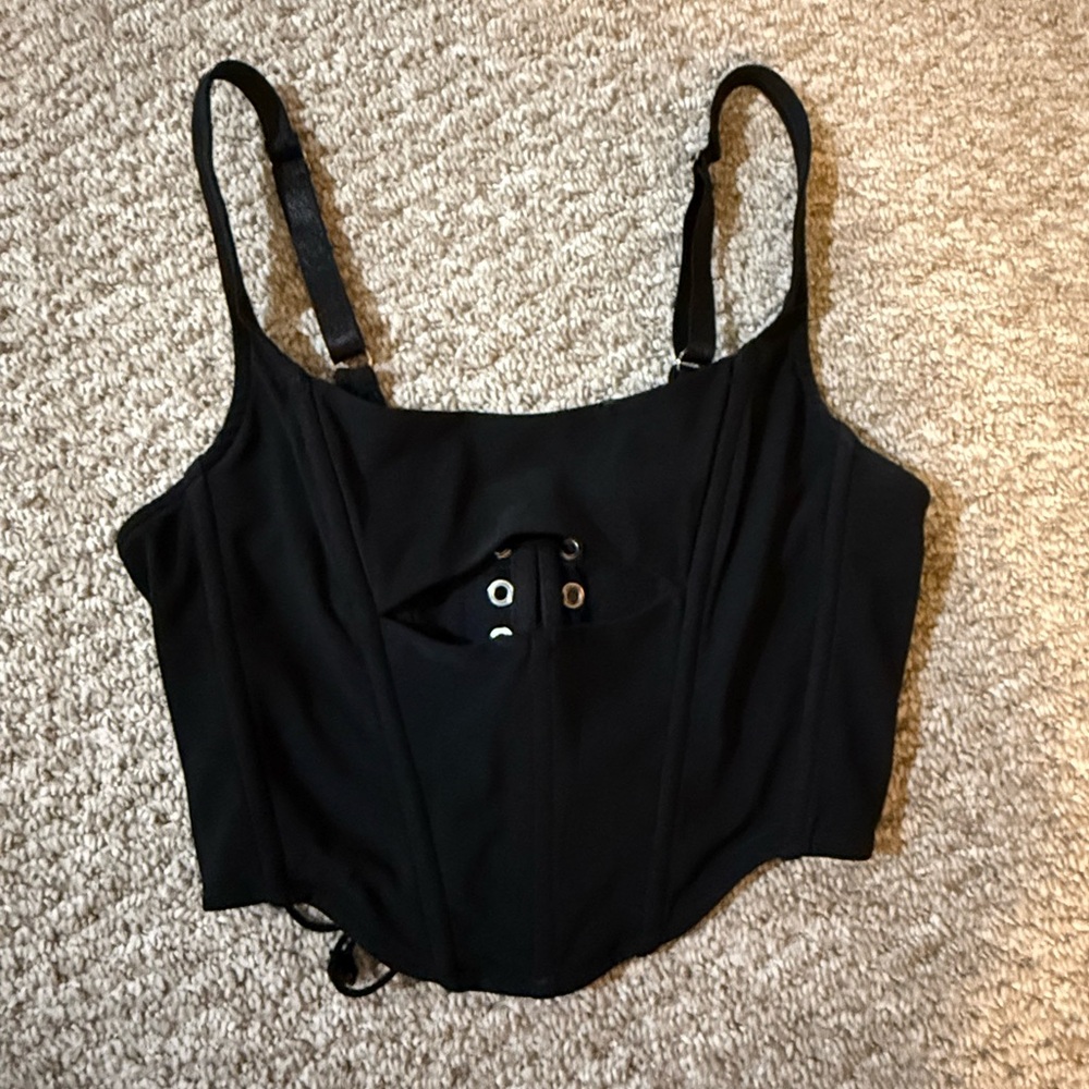 Edikted corset
